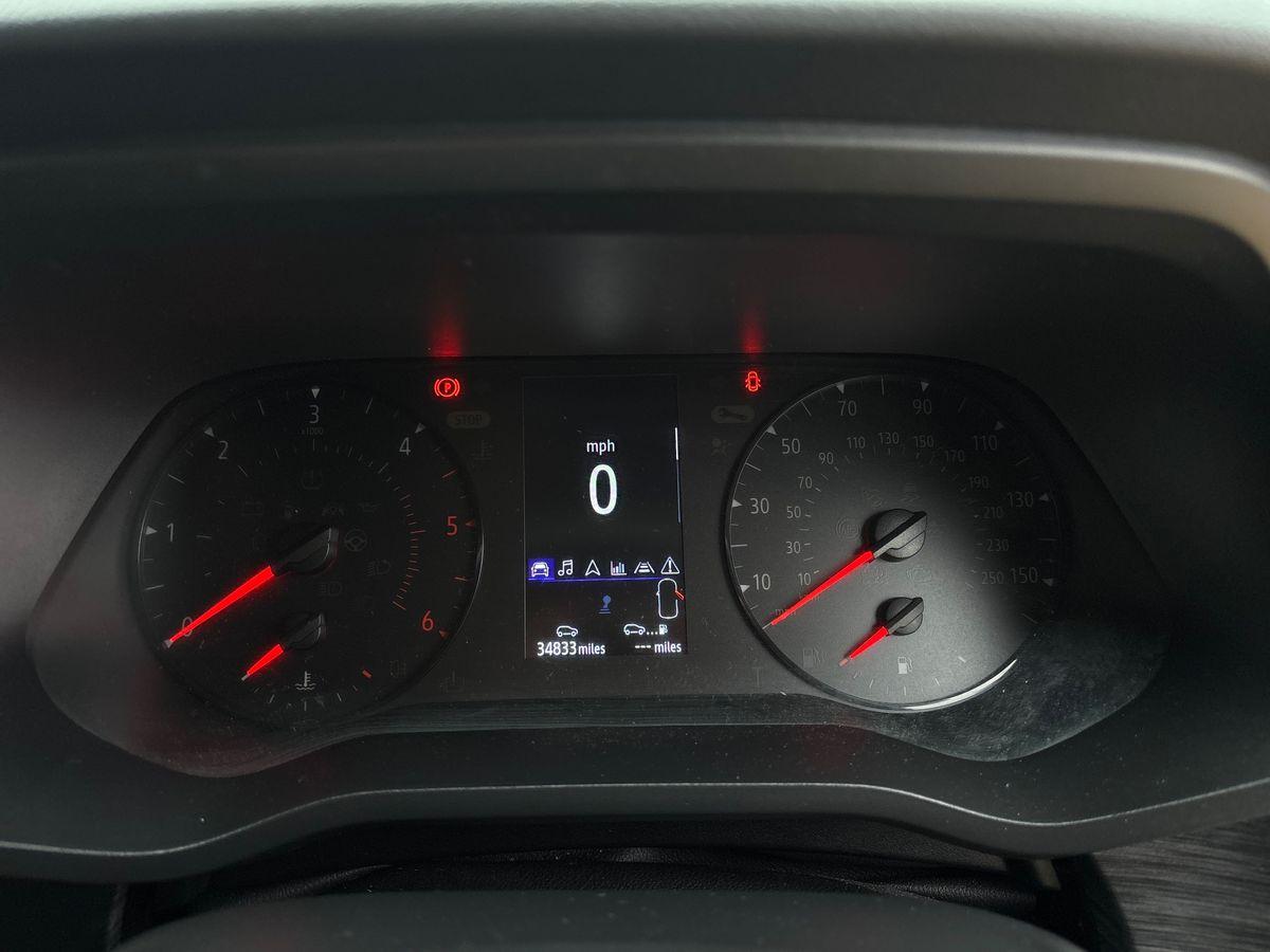 Used Renault Trafic 2023 for sale - 76140351: Photo 14