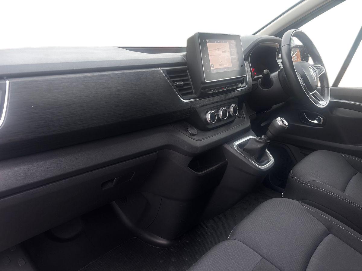 Used Renault Trafic 2023 for sale - 76140351: Photo 15