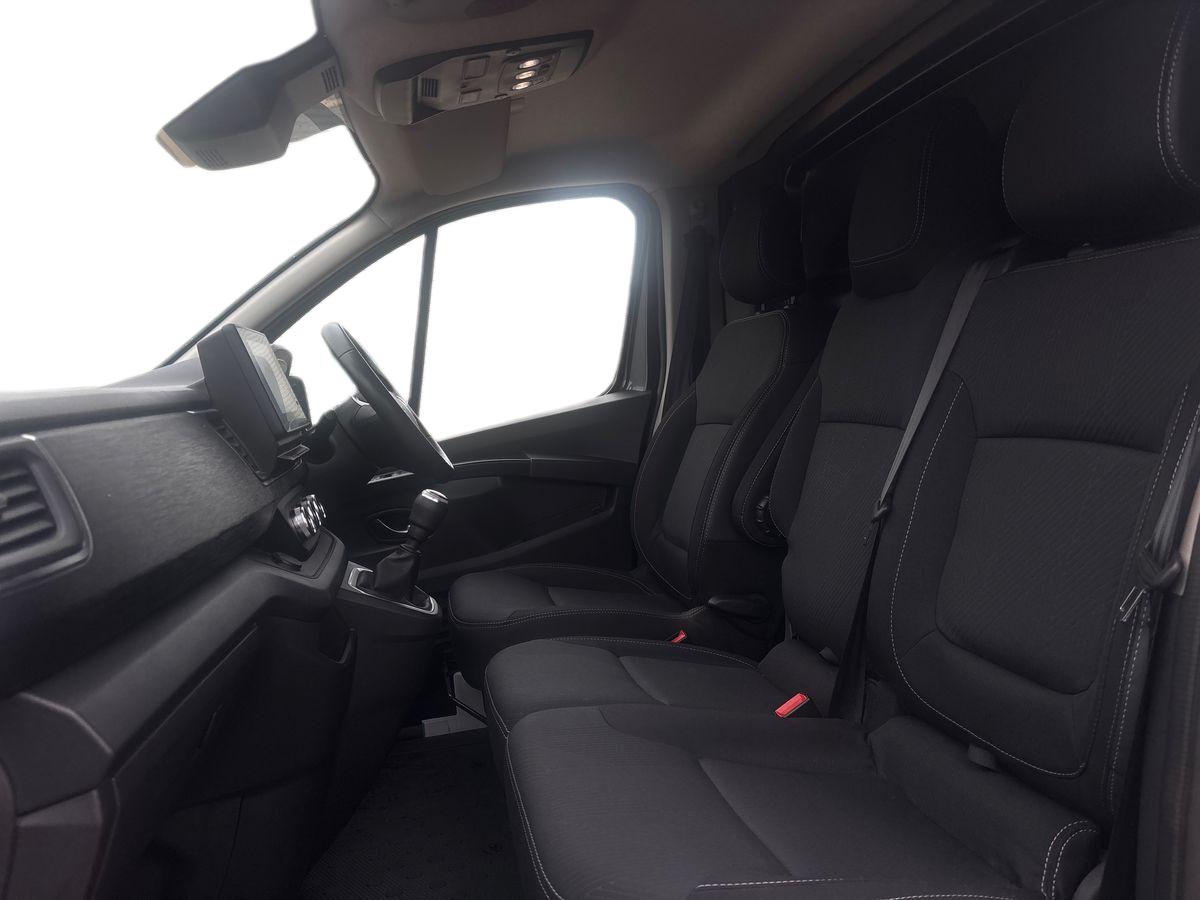 Used Renault Trafic 2023 for sale - 76140351: Photo 16