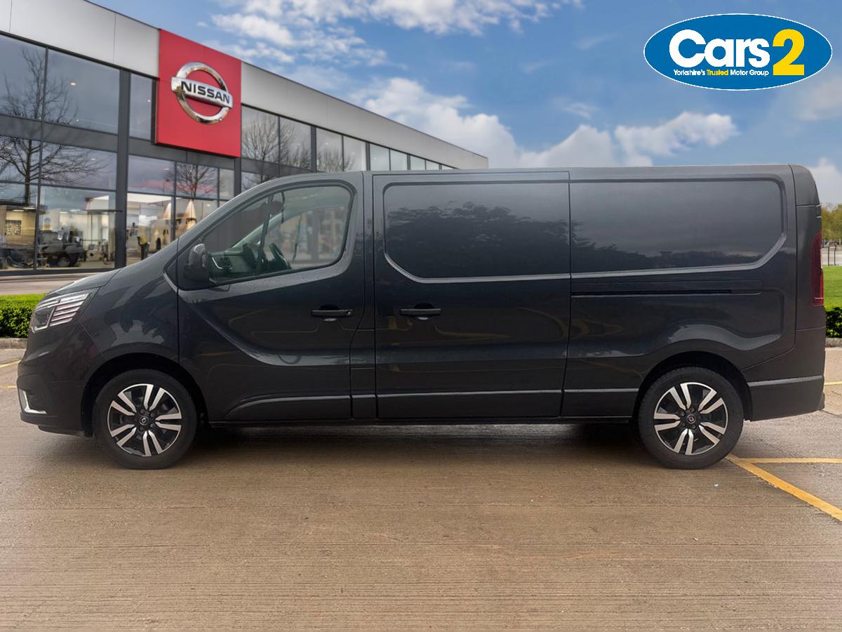 Used Renault Trafic 2023 for sale - 76140351: Photo 6