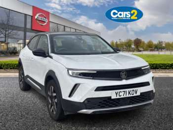 2021 - 1.2 Turbo Elite Nav 5dr