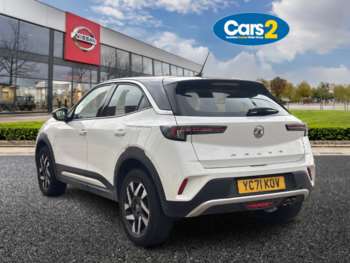 Used Vauxhall Mokka 2021 for sale - 75150215: Photo