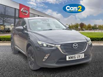 2016 - 2.0 Sport Nav 5dr Auto