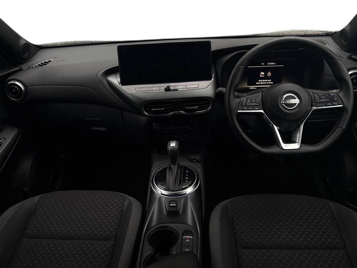 Used Nissan Juke 2025 for sale - 77280981: Photo 11