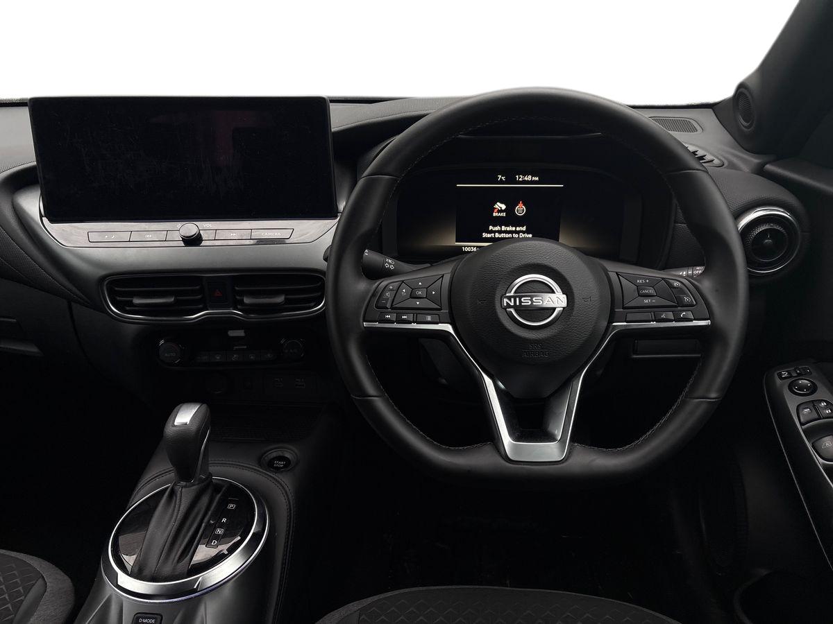 Used Nissan Juke 2025 for sale - 77280981: Photo 12