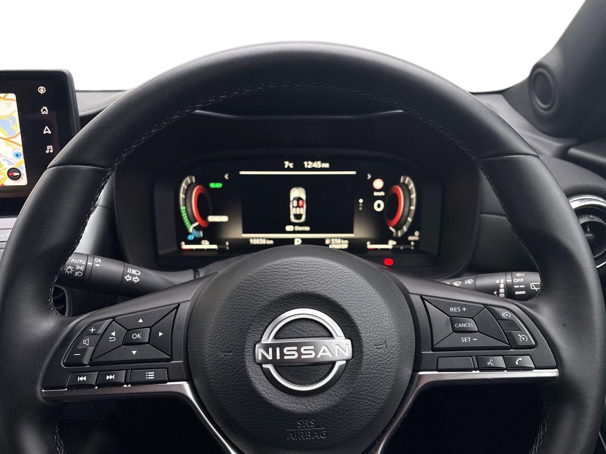 Used Nissan Juke 2025 for sale - 77280981: Photo 13