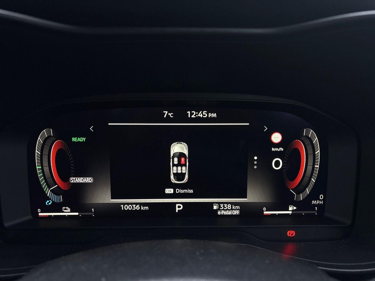 Used Nissan Juke 2025 for sale - 77280981: Photo 14