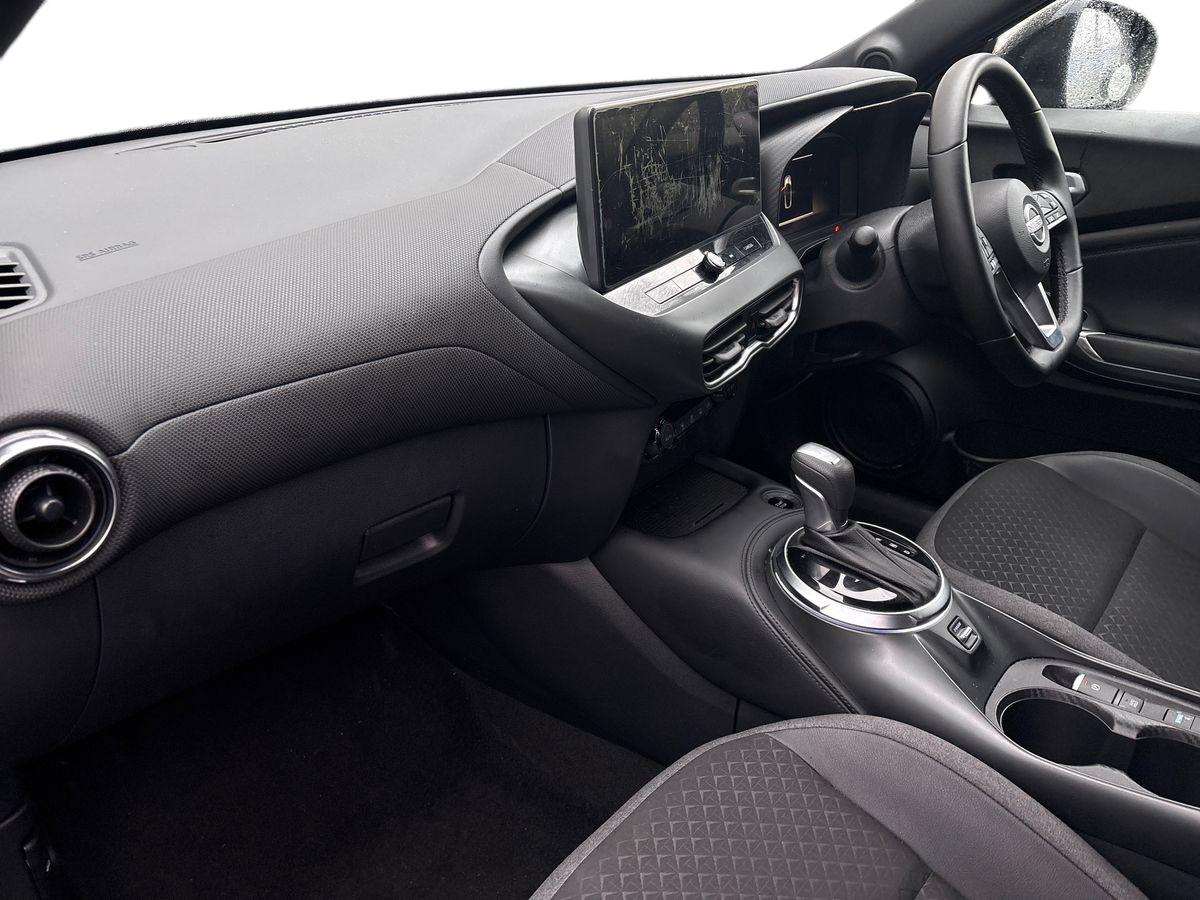 Used Nissan Juke 2025 for sale - 77280981: Photo 15