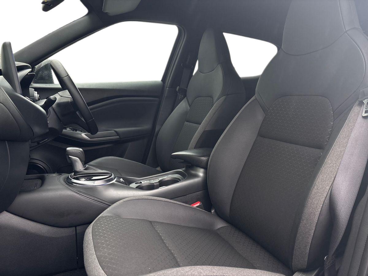 Used Nissan Juke 2025 for sale - 77280981: Photo 16