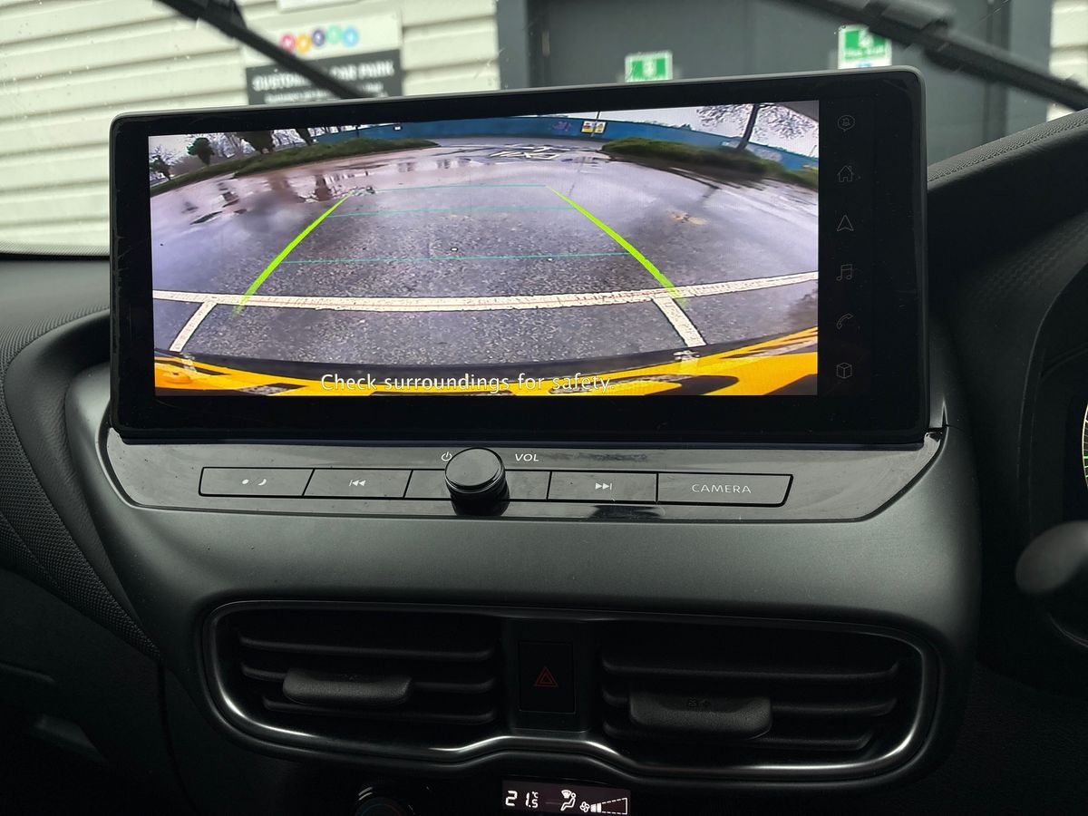 Used Nissan Juke 2025 for sale - 77280981: Photo 19