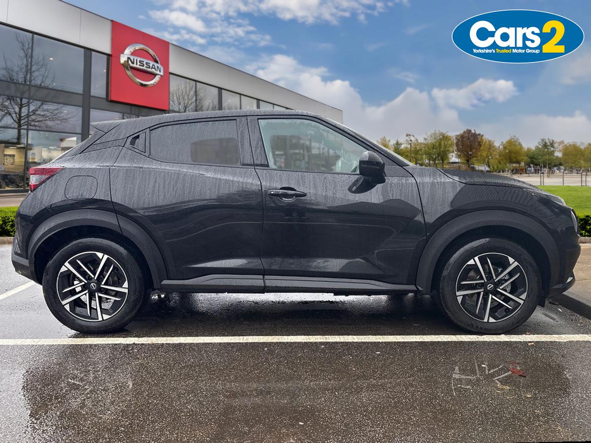 Used Nissan Juke 2025 for sale - 77280981: Photo 2