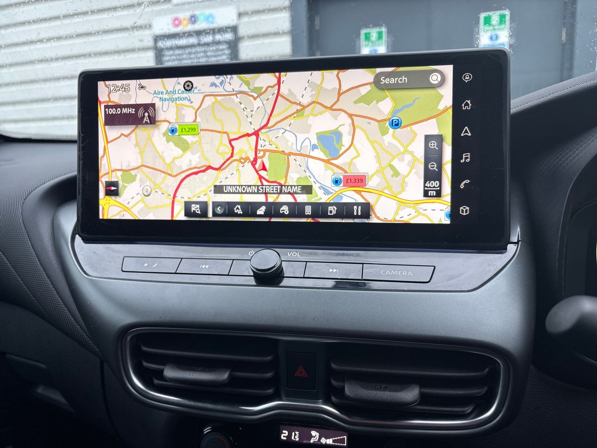 Used Nissan Juke 2025 for sale - 77280981: Photo 20