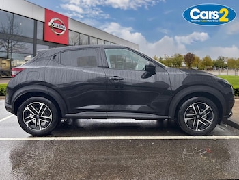 Used Nissan Juke 2025 for sale - 77280981: Photo