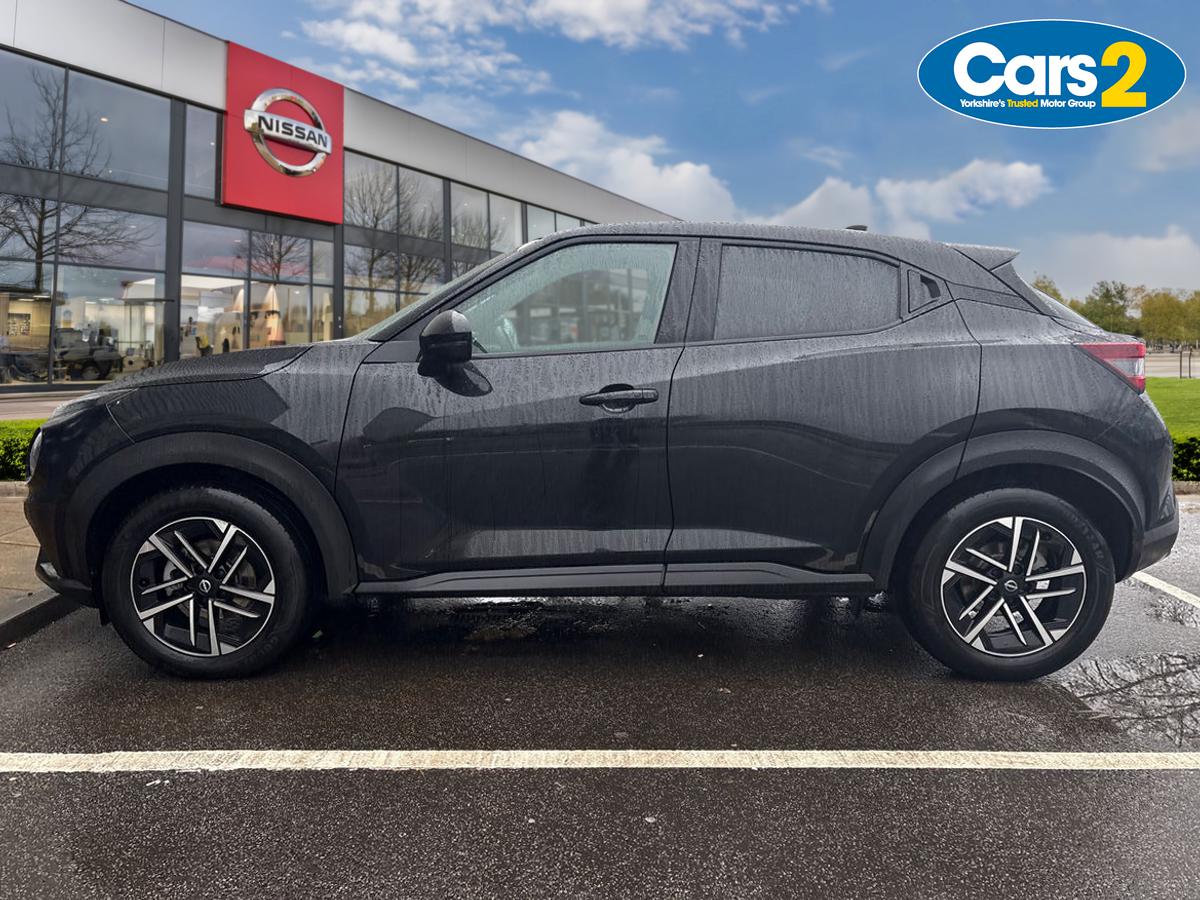 Used Nissan Juke 2025 for sale - 77280981: Photo 6