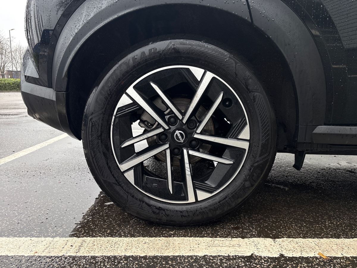 Used Nissan Juke 2025 for sale - 77280981: Photo 9