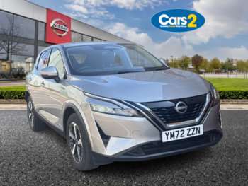 2023 - 1.5 E-Power N-Connecta 5dr Auto
