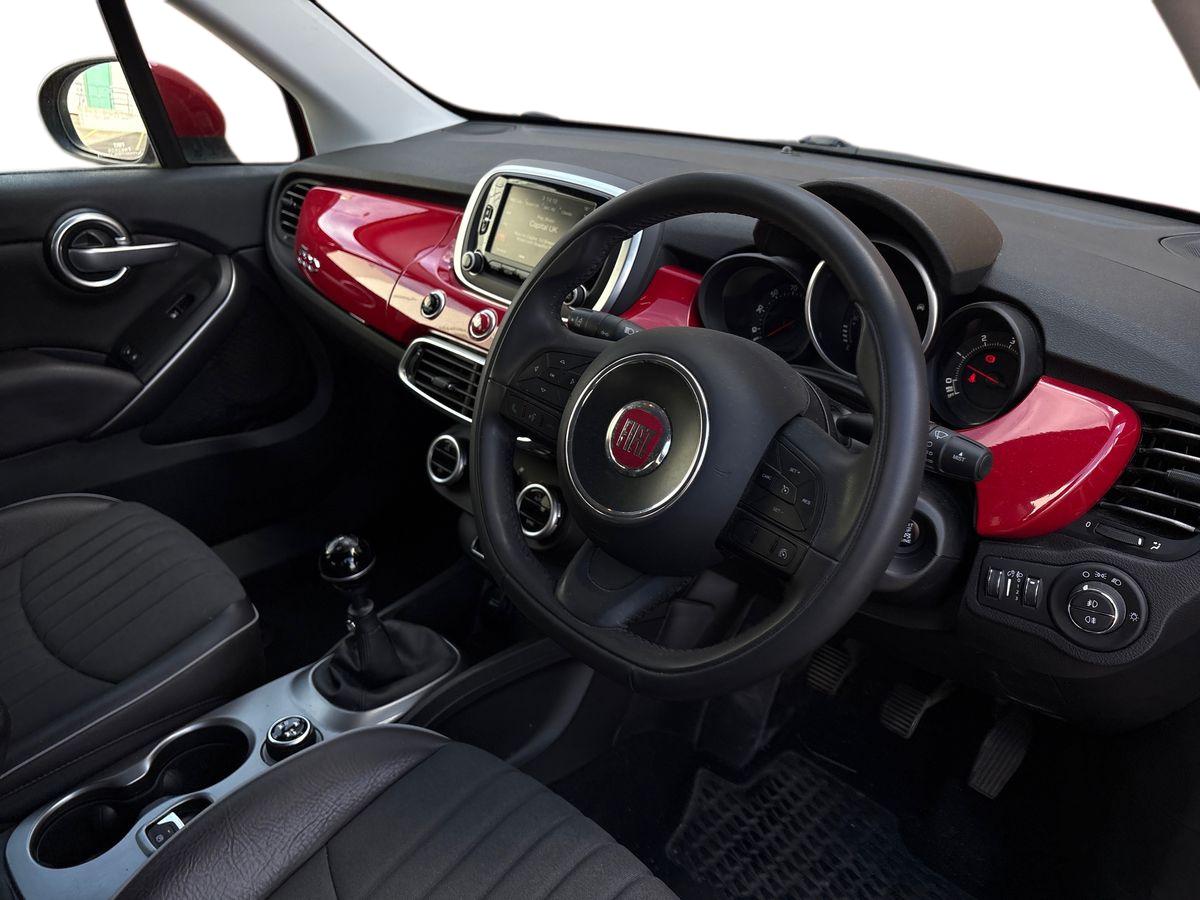 Used Fiat 500X 2018 for sale - 78008992: Photo 10