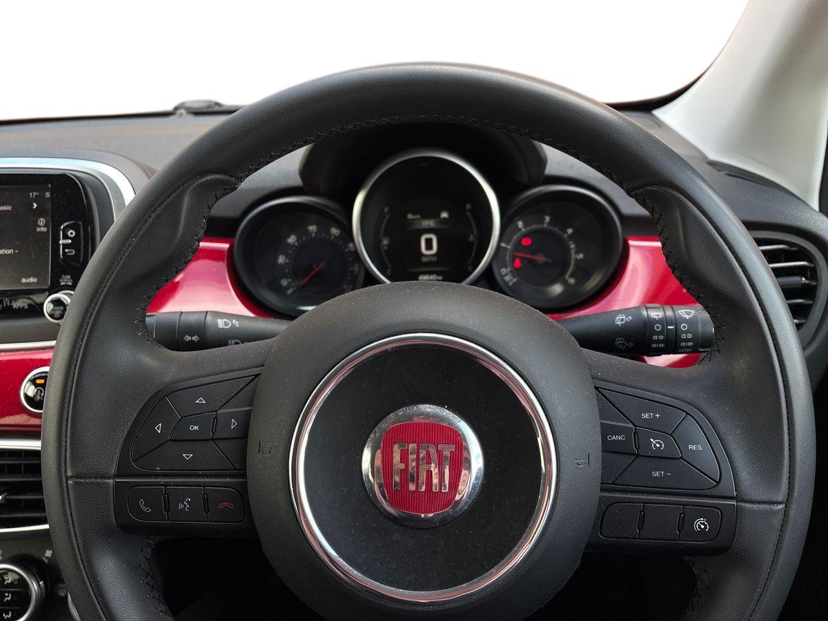 Used Fiat 500X 2018 for sale - 78008992: Photo 13