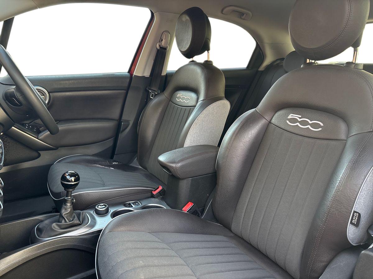 Used Fiat 500X 2018 for sale - 78008992: Photo 16