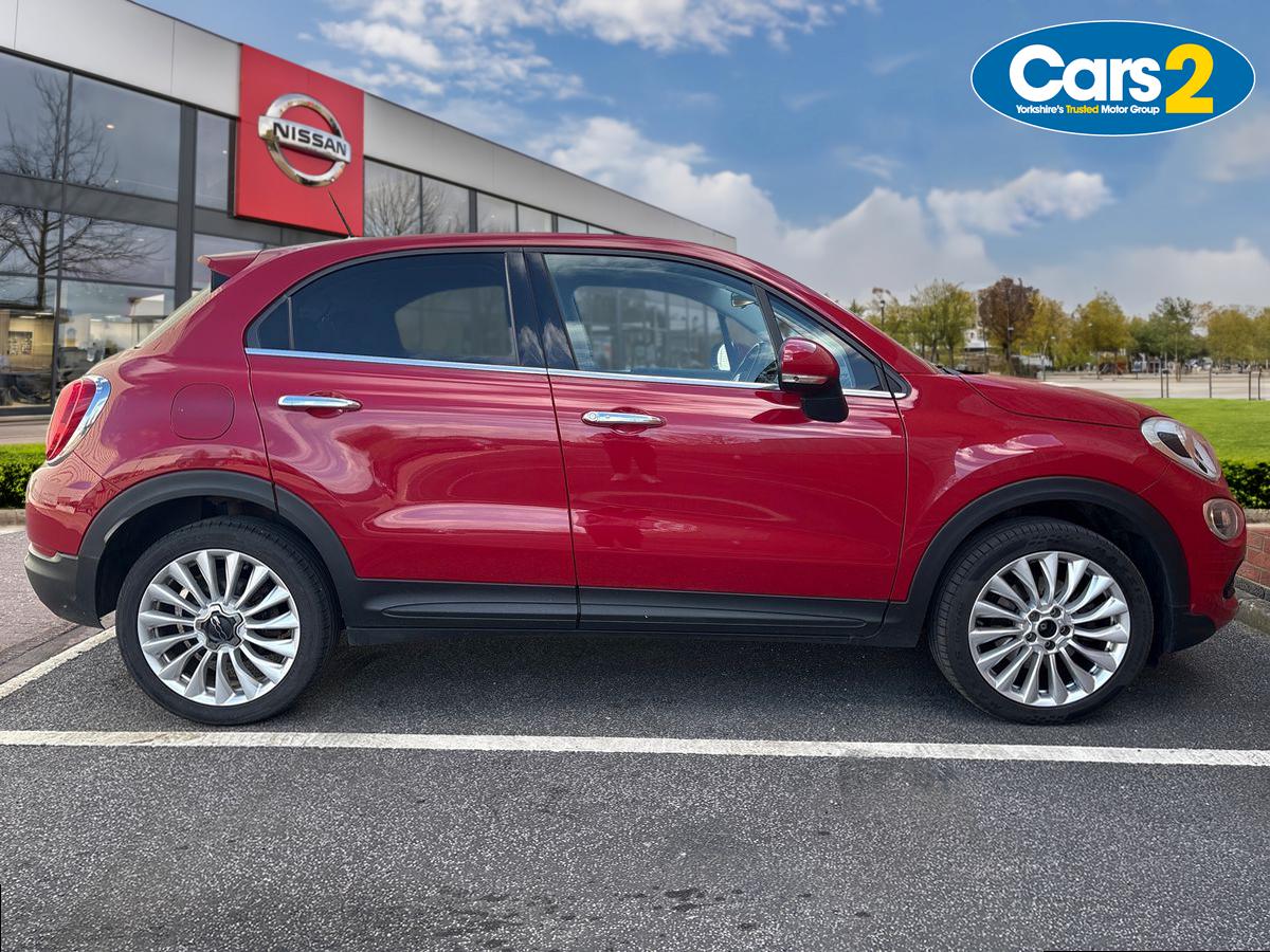 Used Fiat 500X 2018 for sale - 78008992: Photo 2