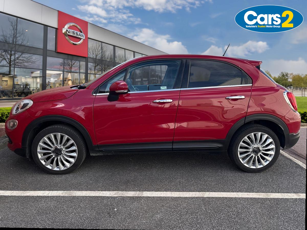 Used Fiat 500X 2018 for sale - 78008992: Photo 6