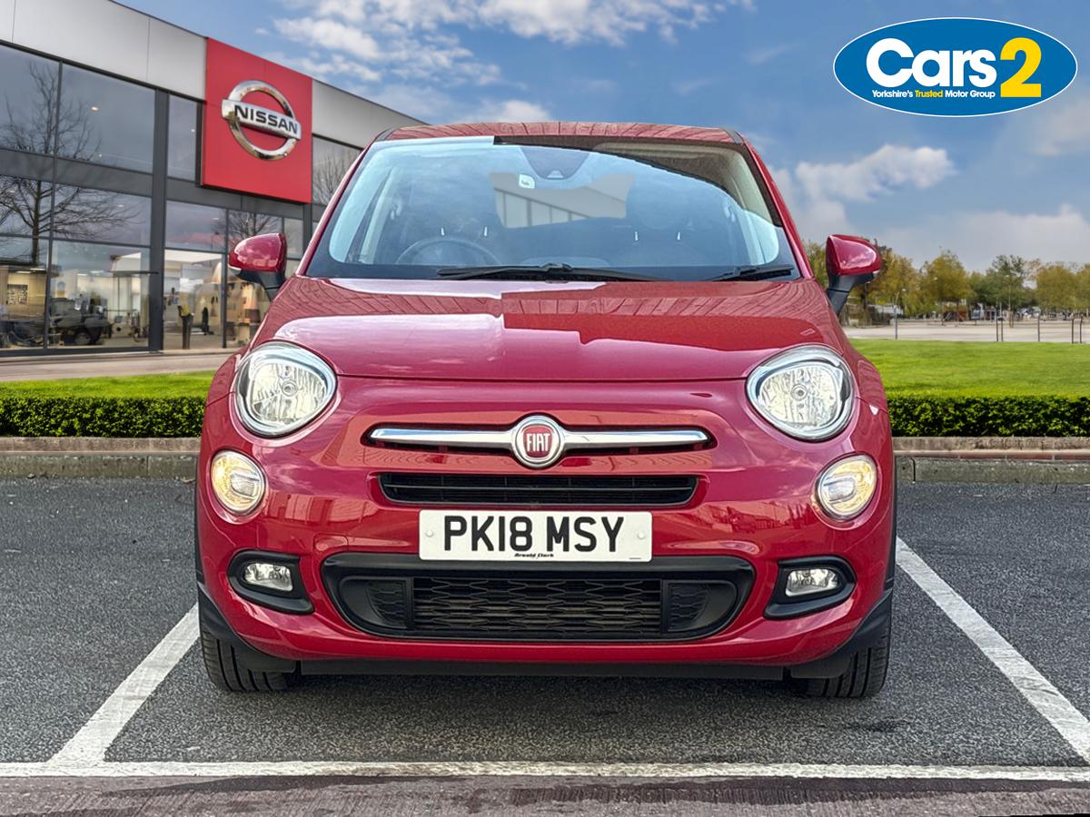 Used Fiat 500X 2018 for sale - 78008992: Photo 8