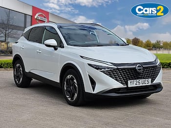 Used Nissan Qashqai 2025 for sale - 79502200: Photo