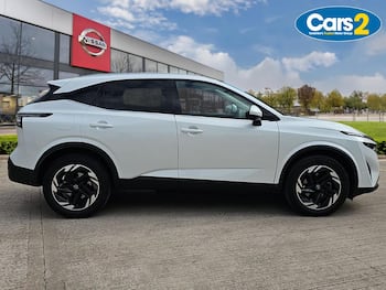 Used Nissan Qashqai 2025 for sale - 79502200: Photo