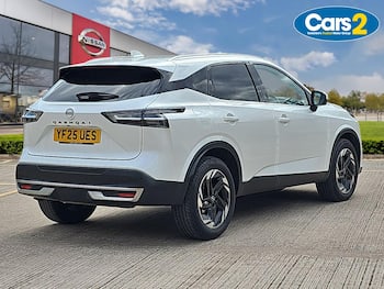 Used Nissan Qashqai 2025 for sale - 79502200: Photo