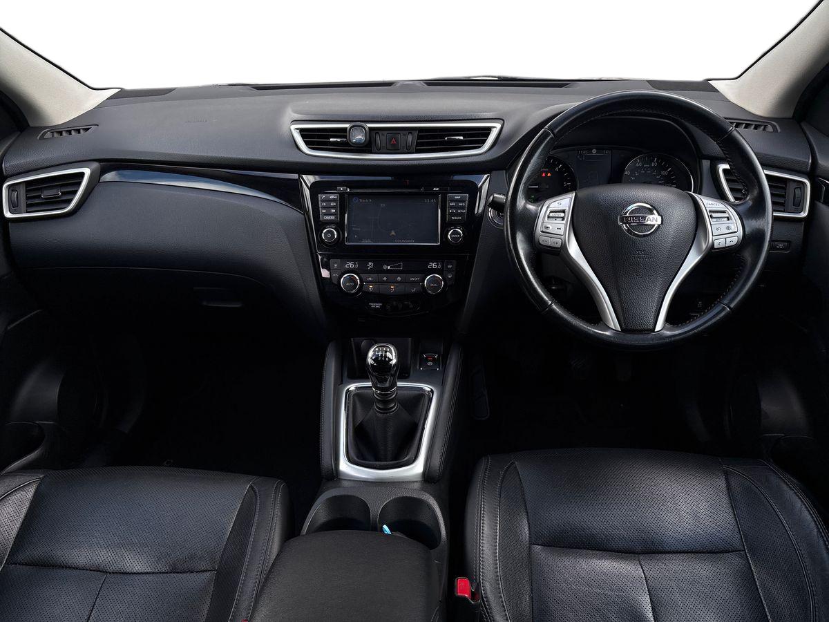 Used Nissan Qashqai 2017 for sale - 78088504: Photo 11