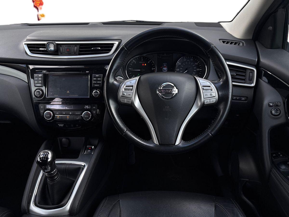 Used Nissan Qashqai 2017 for sale - 78088504: Photo 12