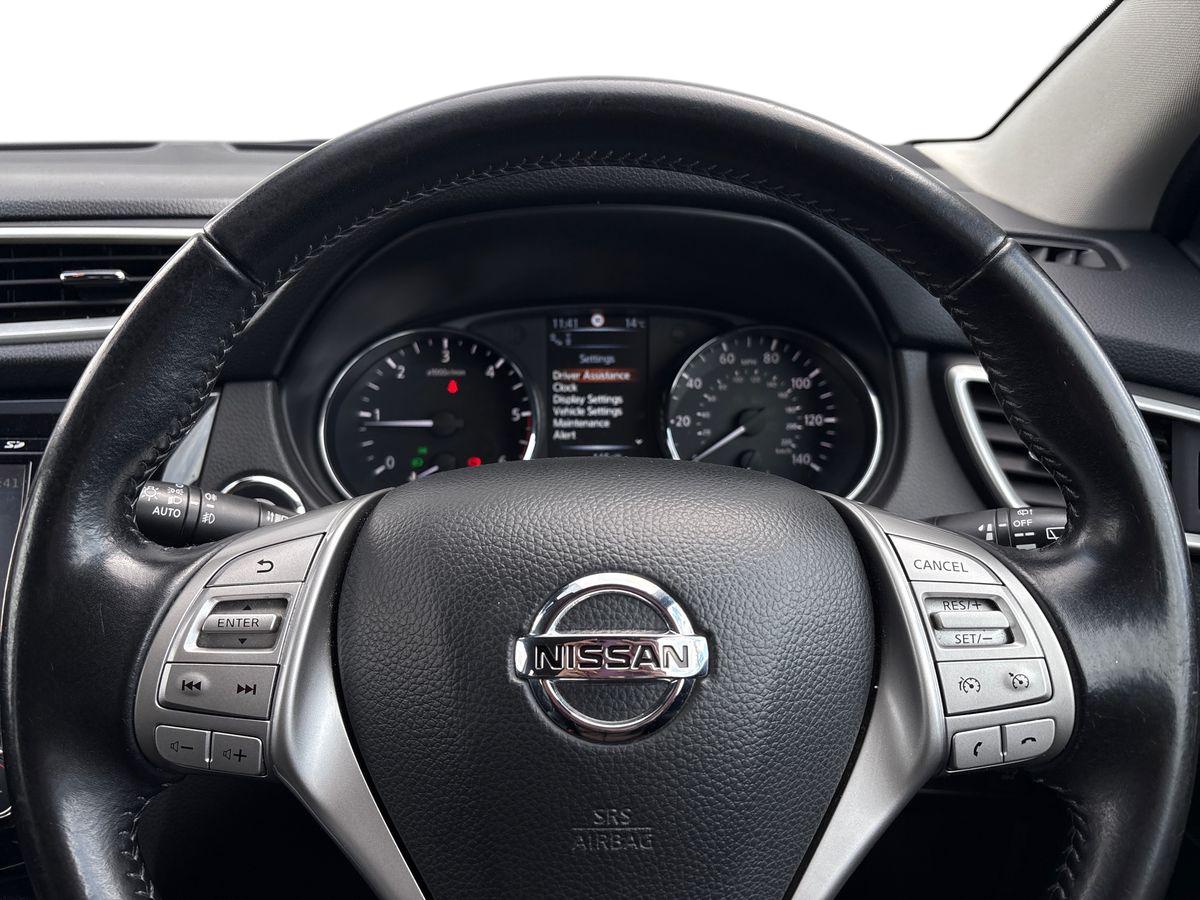 Used Nissan Qashqai 2017 for sale - 78088504: Photo 13