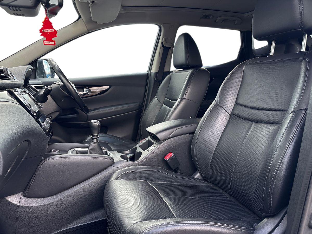 Used Nissan Qashqai 2017 for sale - 78088504: Photo 16