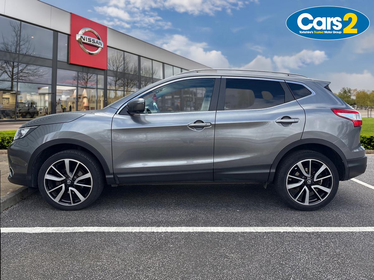 Used Nissan Qashqai 2017 for sale - 78088504: Photo 6