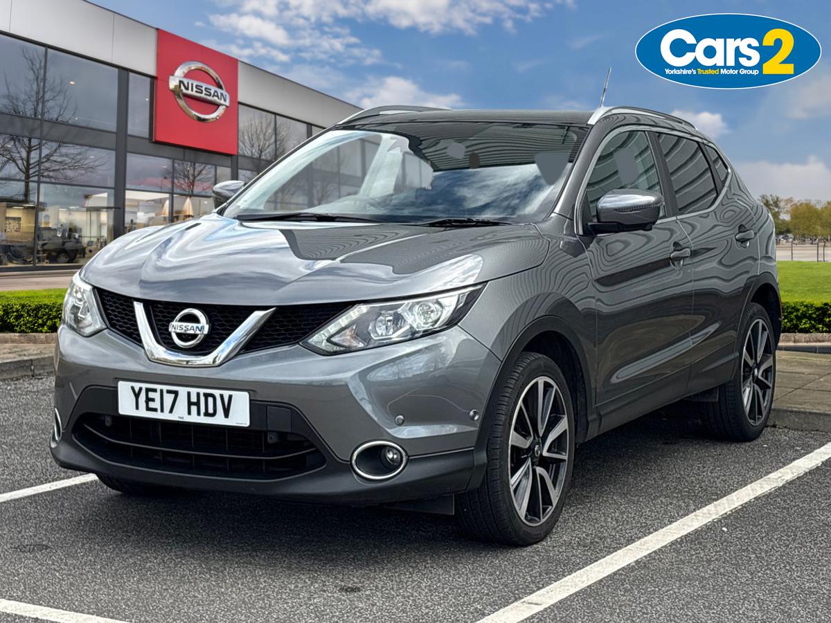 Used Nissan Qashqai 2017 for sale - 78088504: Photo 7