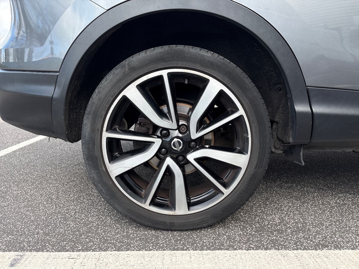 Used Nissan Qashqai 2017 for sale - 78088504: Photo 9