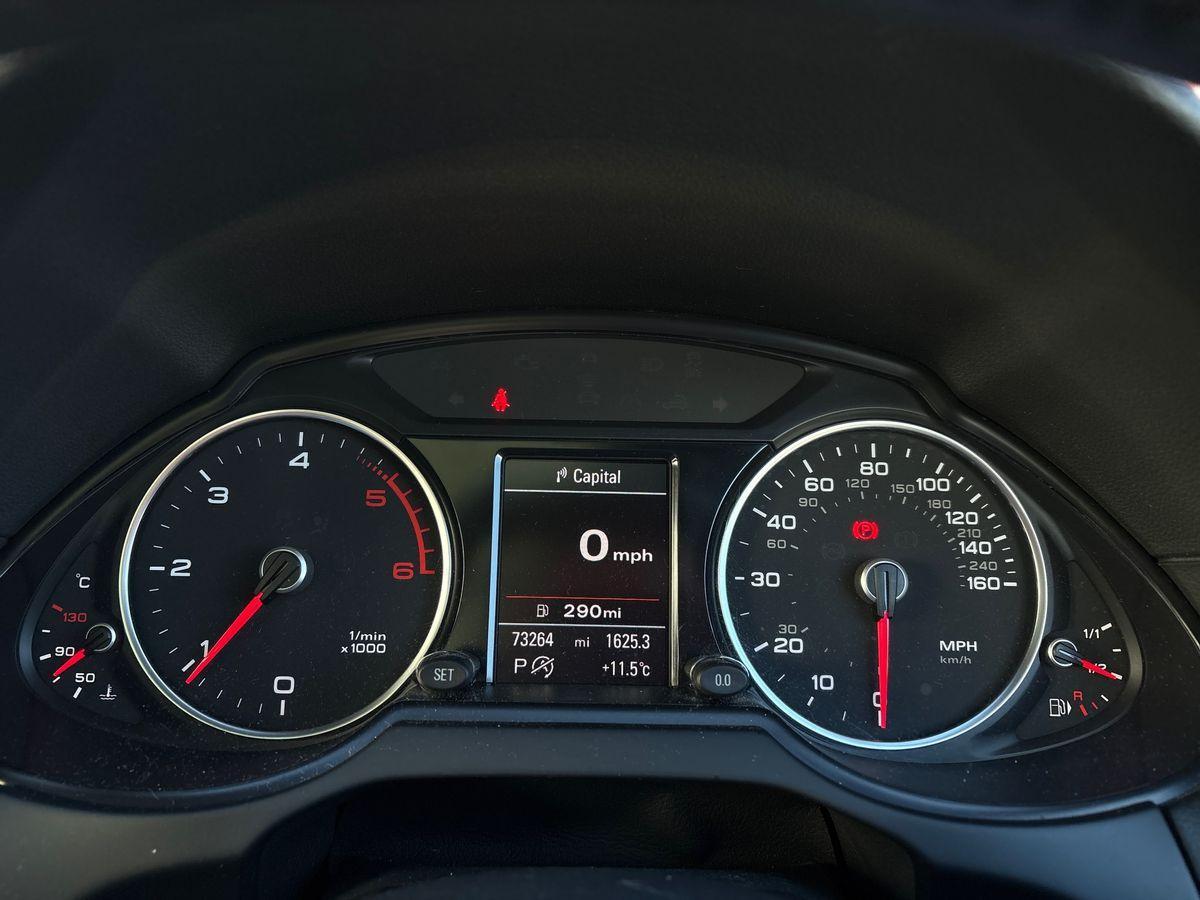 Used Audi Q5 2014 for sale - 78049716: Photo 17