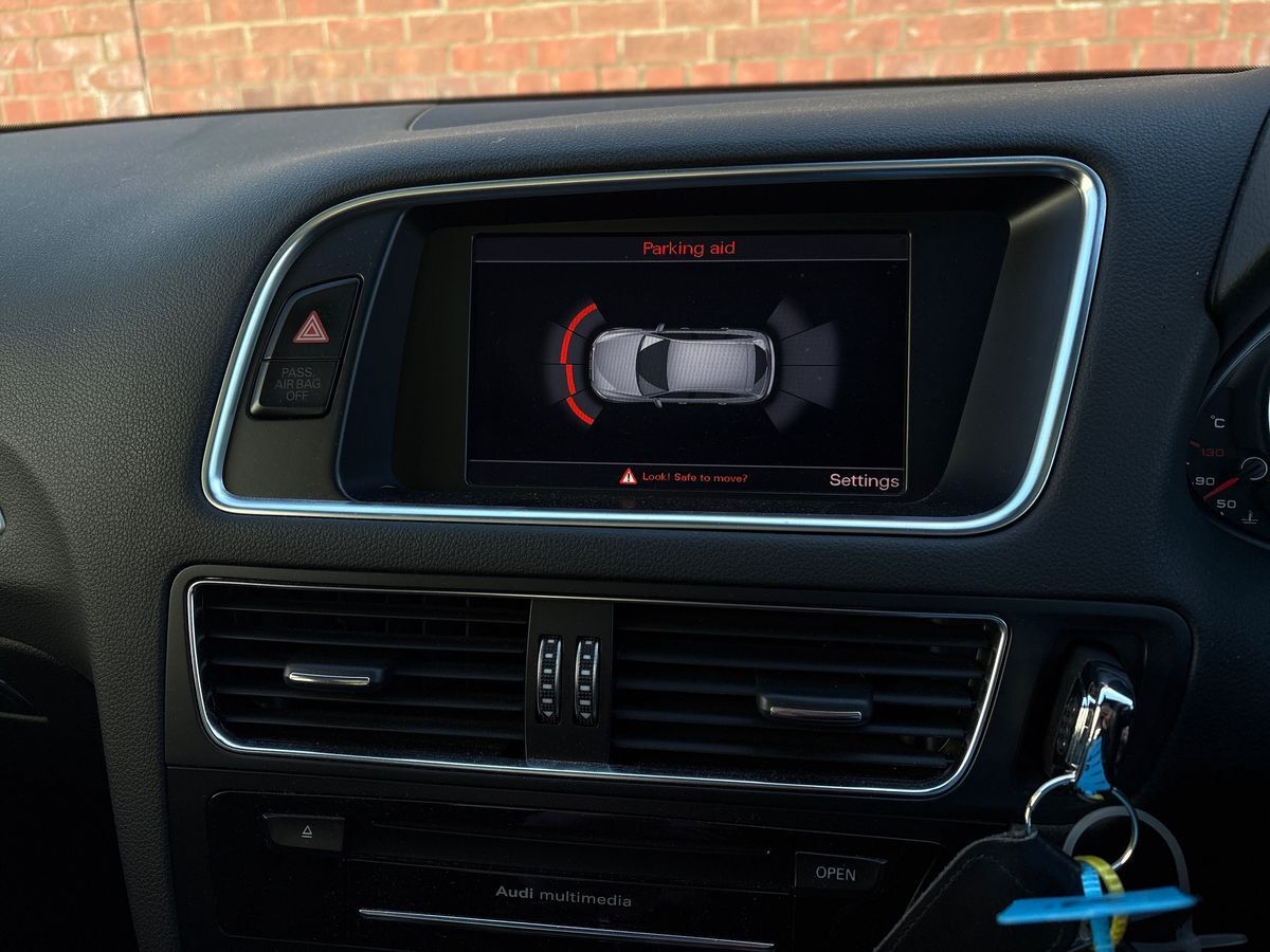 Used Audi Q5 2014 for sale - 78049716: Photo 19