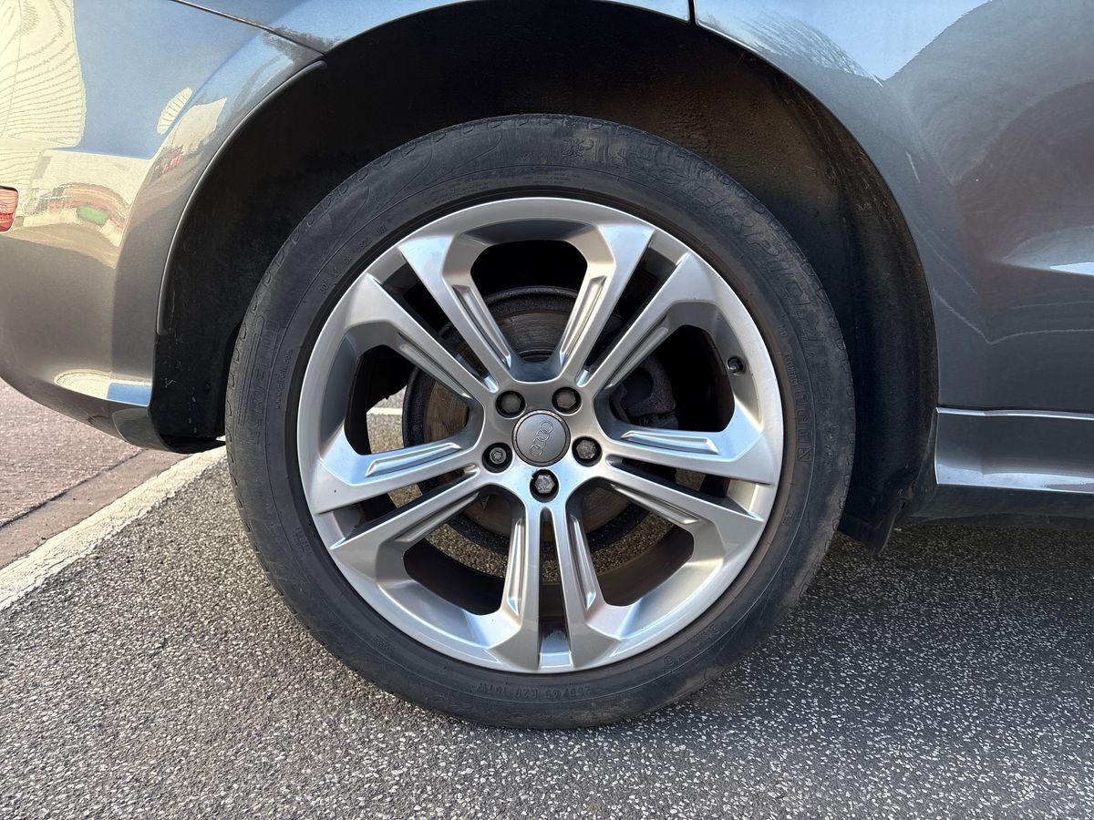 Used Audi Q5 2014 for sale - 78049716: Photo 9