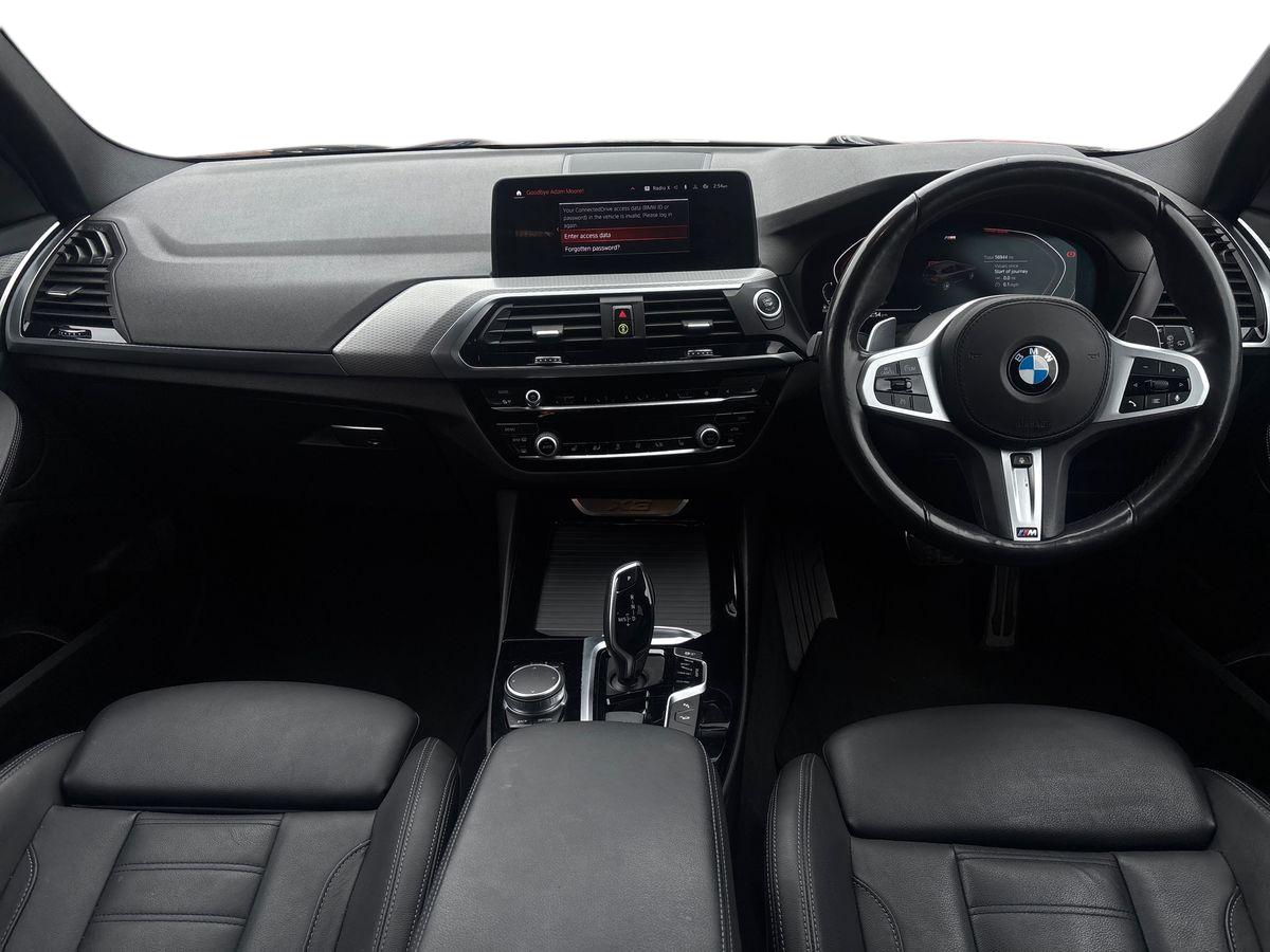 Used BMW X3 2021 for sale - 76146073: Photo 11