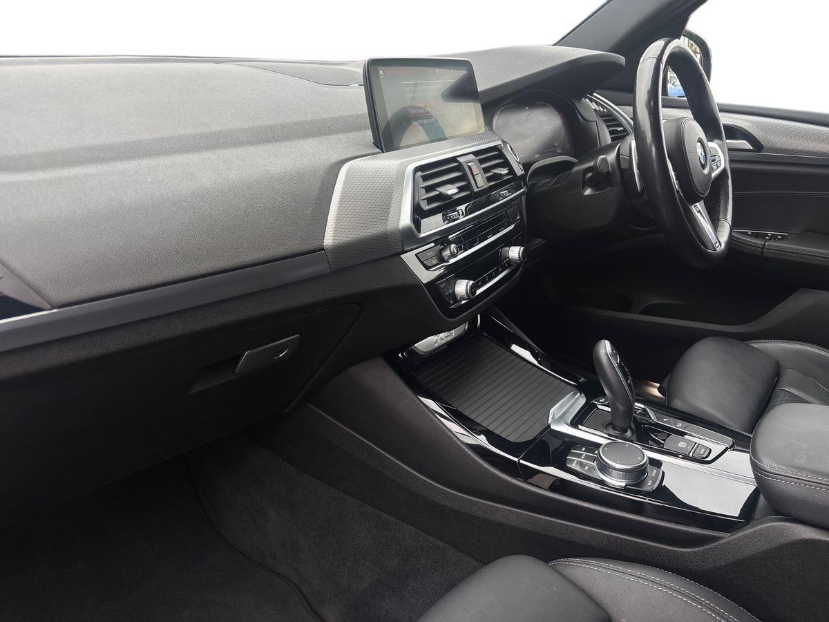 Used BMW X3 2021 for sale - 76146073: Photo 15