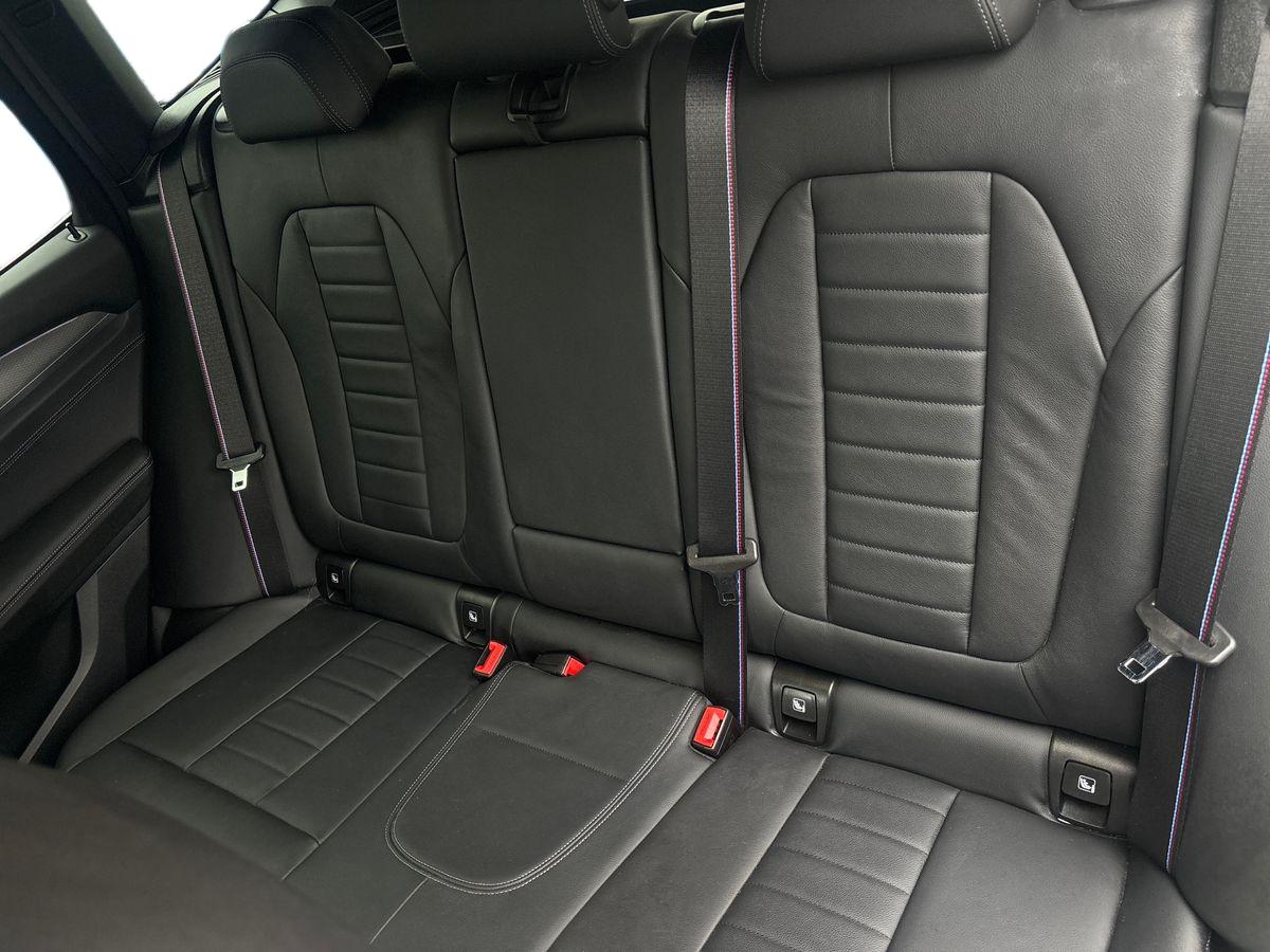 Used BMW X3 2021 for sale - 76146073: Photo 17