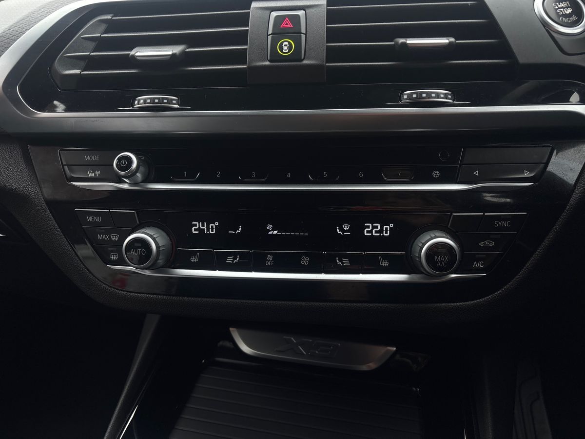 Used BMW X3 2021 for sale - 76146073: Photo 22