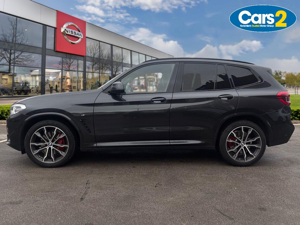 Used BMW X3 2021 for sale - 76146073: Photo 6