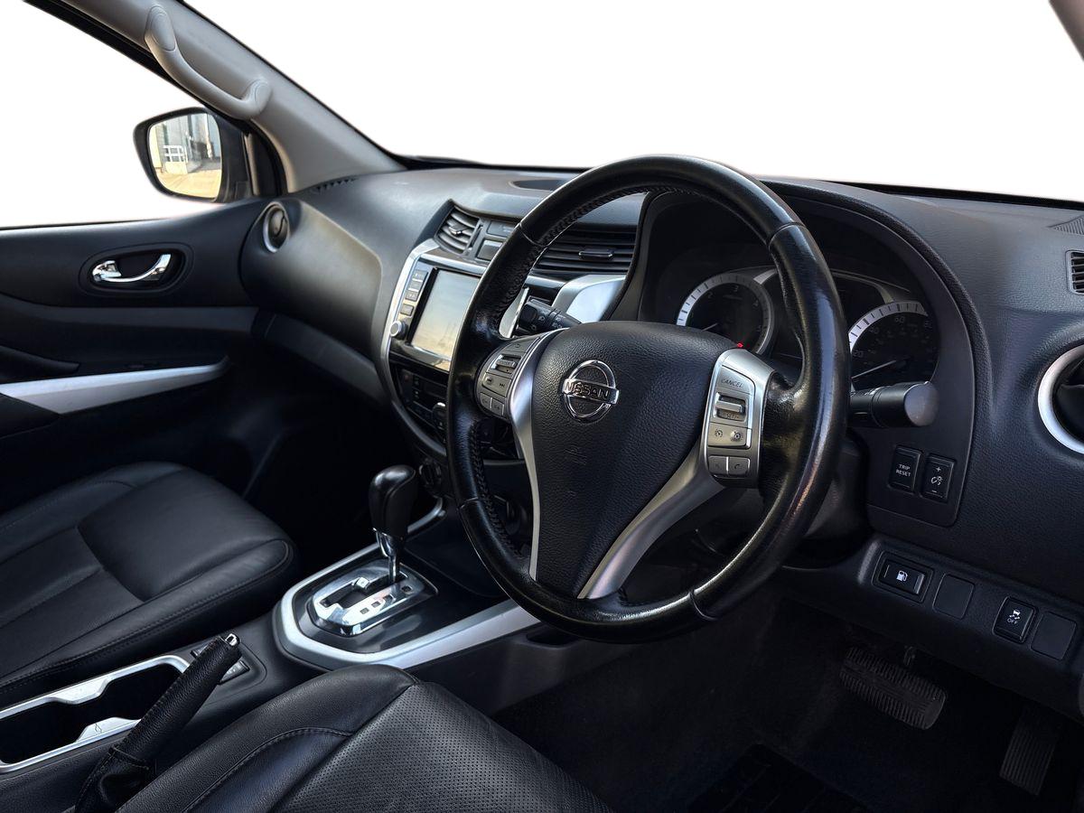 Used Nissan Navara 2021 for sale - 77942003: Photo 10