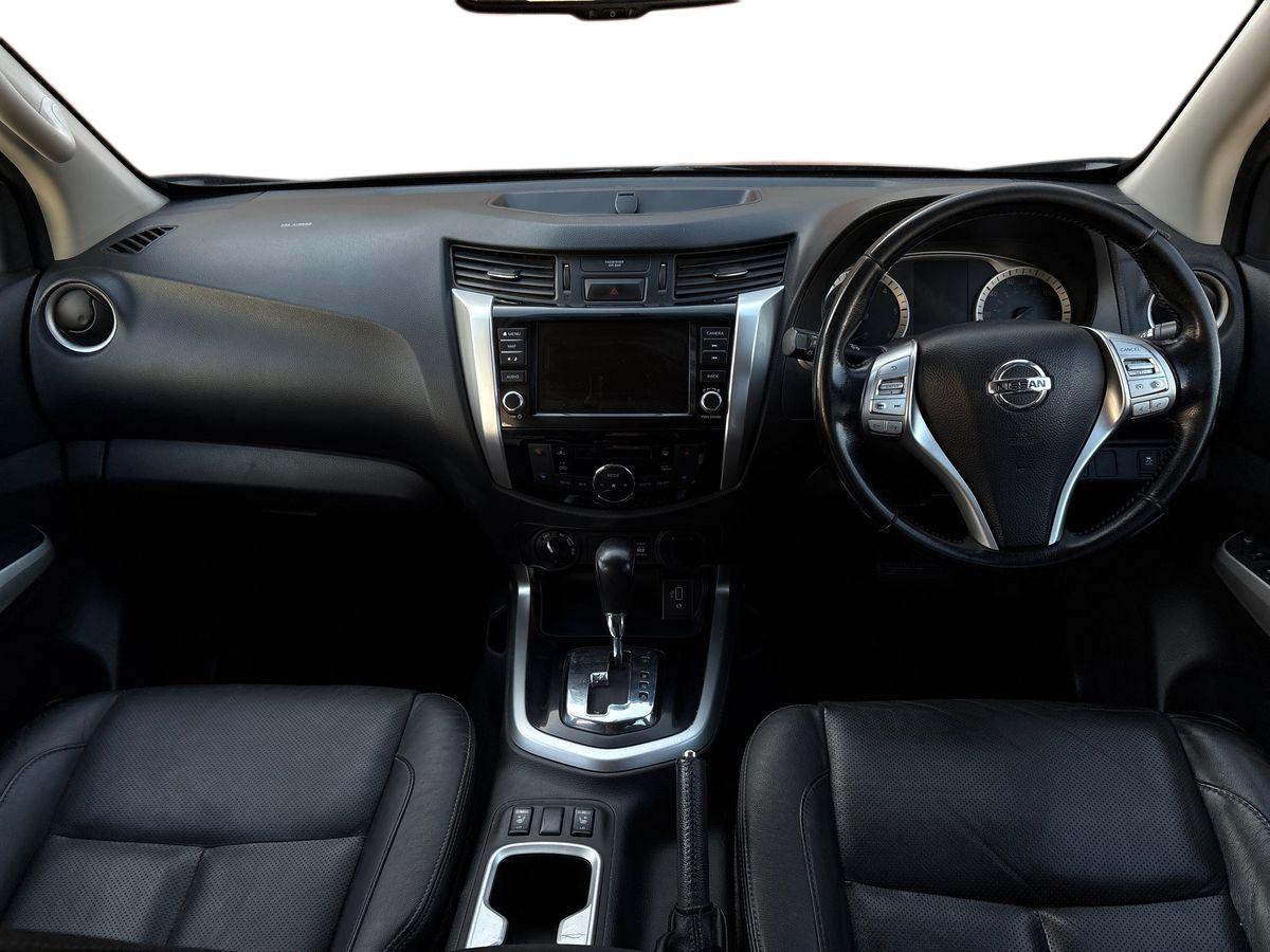 Used Nissan Navara 2021 for sale - 77942003: Photo 11