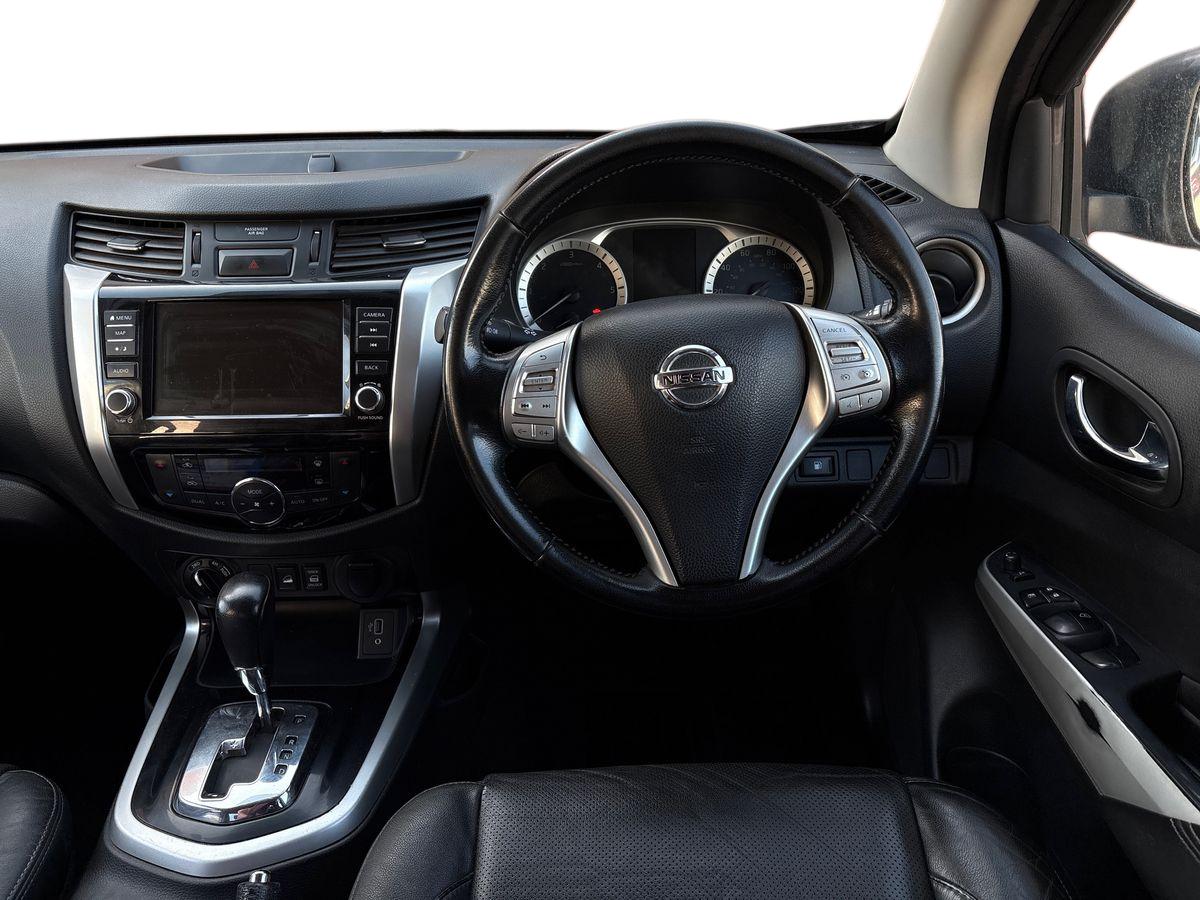 Used Nissan Navara 2021 for sale - 77942003: Photo 12