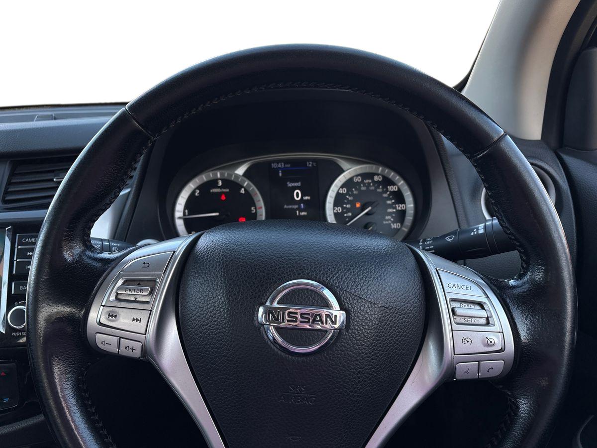 Used Nissan Navara 2021 for sale - 77942003: Photo 13