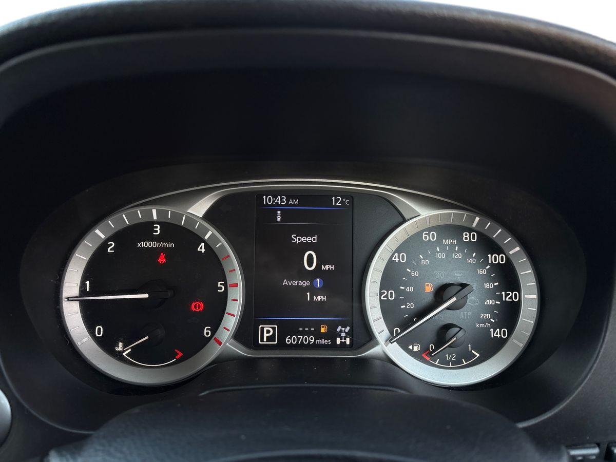 Used Nissan Navara 2021 for sale - 77942003: Photo 14