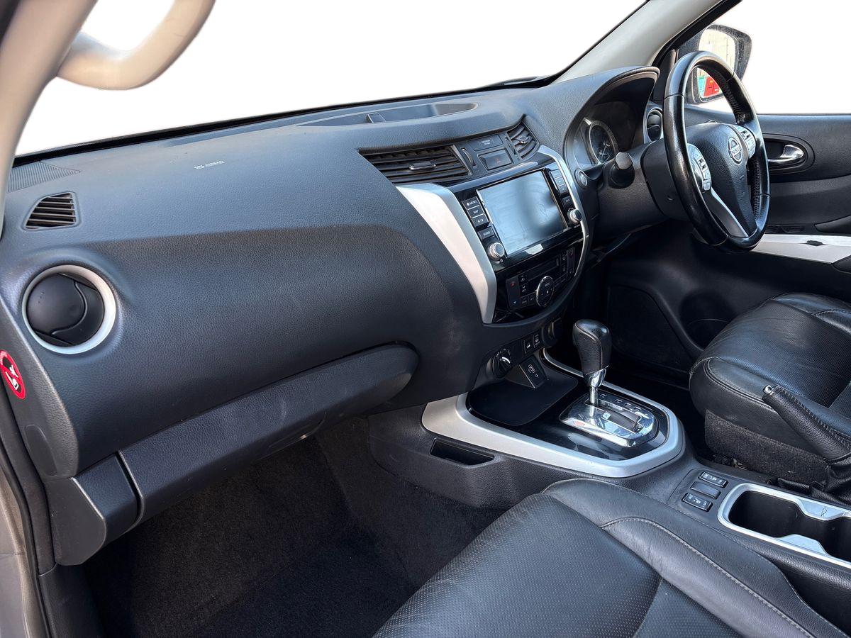 Used Nissan Navara 2021 for sale - 77942003: Photo 15